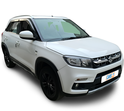 Maruti Vitara Brezza-img
